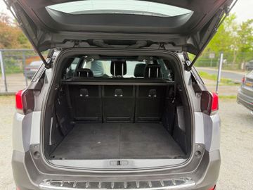 Peugeot 5008 - 7