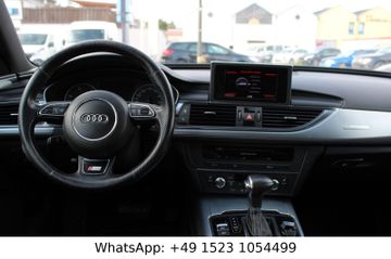 Audi A6 - 12