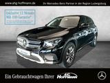 Mercedes-Benz GLC 250 4M LED+AHK+Totwinkel+Navi+SpiegelP+Kamer - Mercedes-Benz GLC 250 in Stuttgart