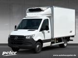 Mercedes-Benz Sprinter 517 CDI Tiefkühlkoffer+LBW Thermo King - Offers matching your search criteria