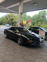 Chevrolet 1993 Camaro Z28 SS Stroker 383 500-600PS d... - Chevrolet: 60
