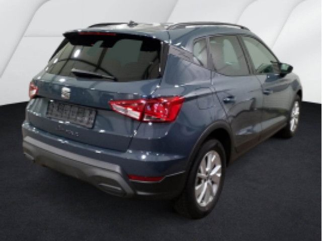 Seat Arona - Bild 3