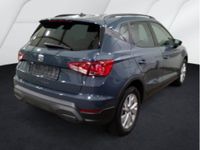 Seat Arona - Vorschau Bild 3