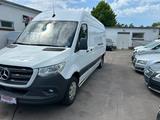 Mercedes-Benz Sprinter III Kasten RWD 317 CDI - Mercedes-Benz Sprinter mit Panoramadach