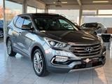 Hyundai Santa Fe 2.2 CRDI"Premium 4WD"7 SITZER"PANO"360° - Hyundai SANTA FE: 7