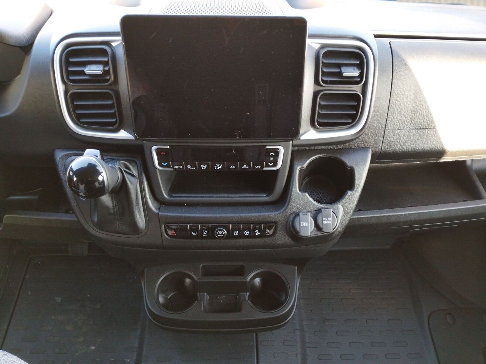 Fahrzeugabbildung Pössl Roadcruiser Revolution Citroen Premium, 180 PS