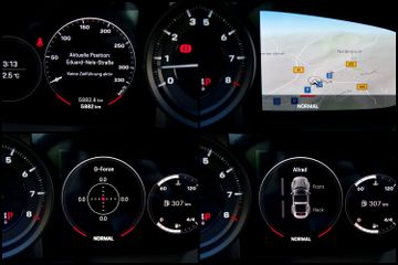 Porsche 992 Targa 4*Sporta,1.Hand,U-Frei,Approved fähig*