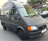 Westfalia Ford Transit Hochdach Standheizung|Küche - Westfalia Hochdach