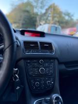 Opel Meriva 1.4 ecoFLEX Active 88kW S/S 5-Gang - Opel Meriva: 1.8