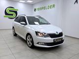 Skoda Fabia 1.4 TDI Joy / NAVI / SHZ / TEMPOMAT - Skoda Fabia mit Diesel-Antrieb: Kombi