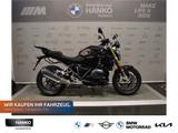 BMW R 1200 R 3 Pakete RDC QS+ - R1200R