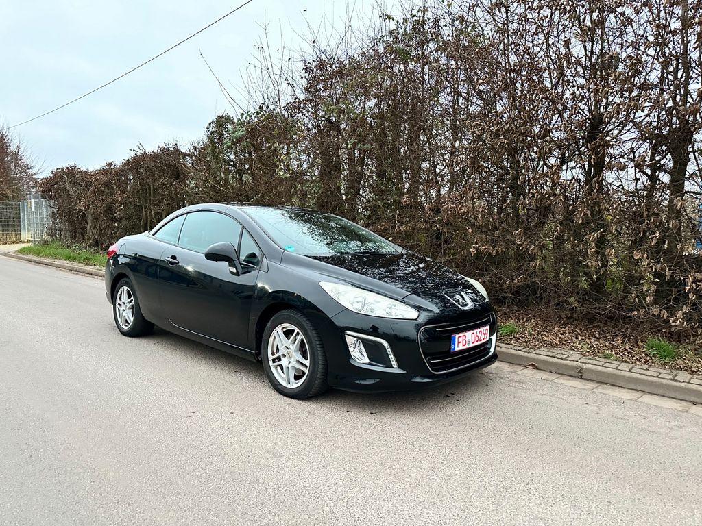 Angebot ansehen Peugeot 308