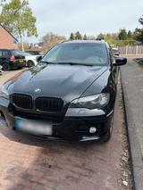 BMW X6 xDrive40d 2014  313 PS  Top Zusta... - BMW X6: Ps