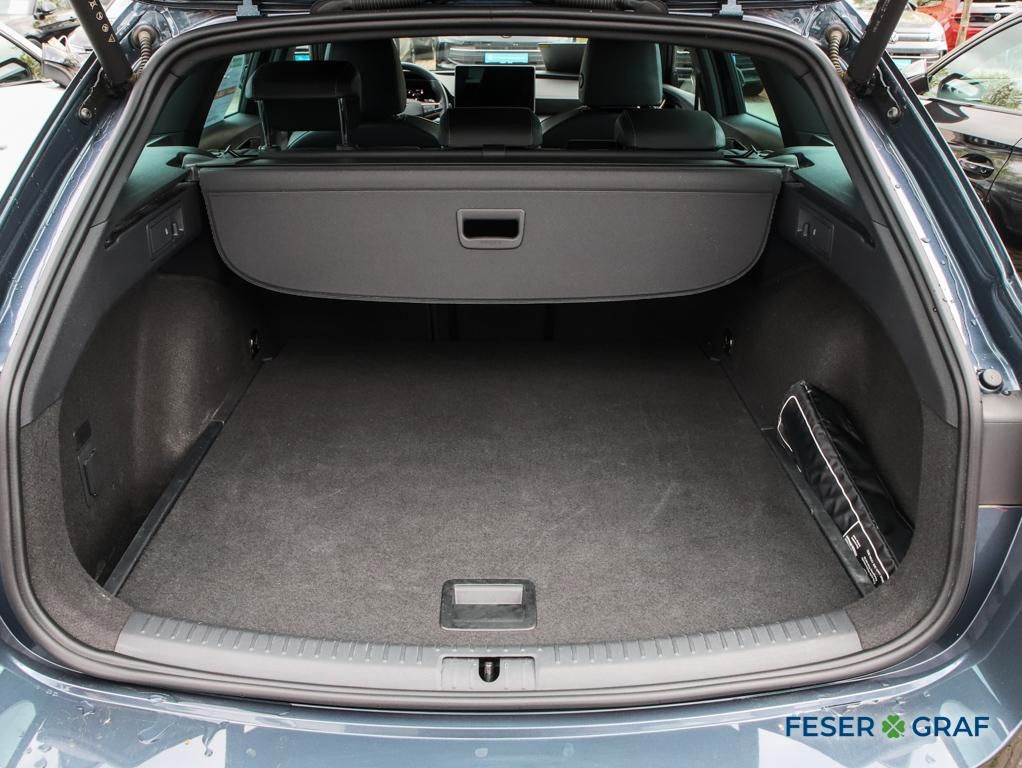 Cupra Leon - Bild 11