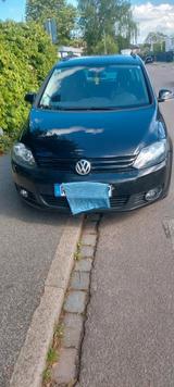 Volkswagen Vw golf plus  zum verkauft - VW Golf Plus Gebrauchtwagen in Lübeck