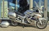 Yamaha FJR1300AS  - YAMAHA FJR 1300 AS