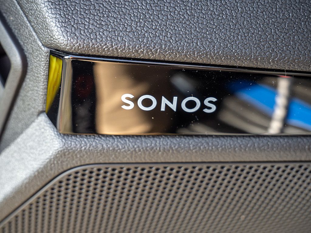 Audi A3 - Bild 20
