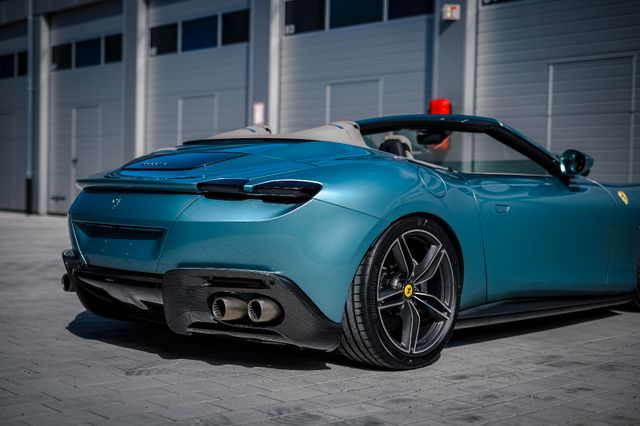 Ferrari Roma 3.9 T V8 Spider DCT