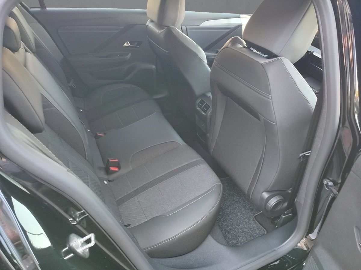 Opel Astra - Bild 12
