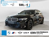 BMW 330 - Vorschau Bild 1