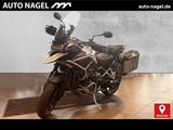 Triumph Tiger 1200 GT PRO inkl. Koffer & Garantie 06/27 - TRIUMPH TIGER 1200 GT PRO
