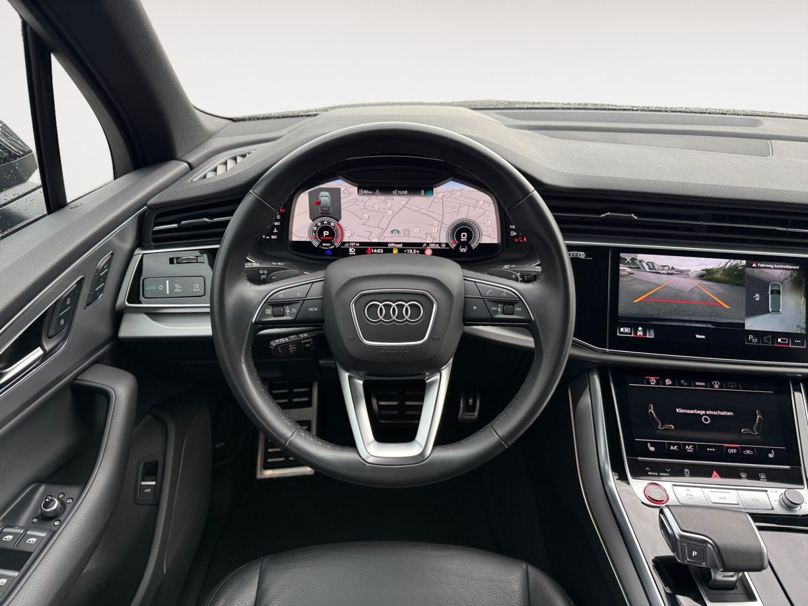 Audi Q7 - Bild 13