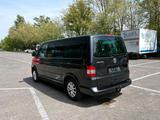 Volkswagen VW T5 TDI MULTIVAN - Volkswagen LT aus 2004