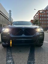 BMW X4 M40i - BMW X4 M40 von privat