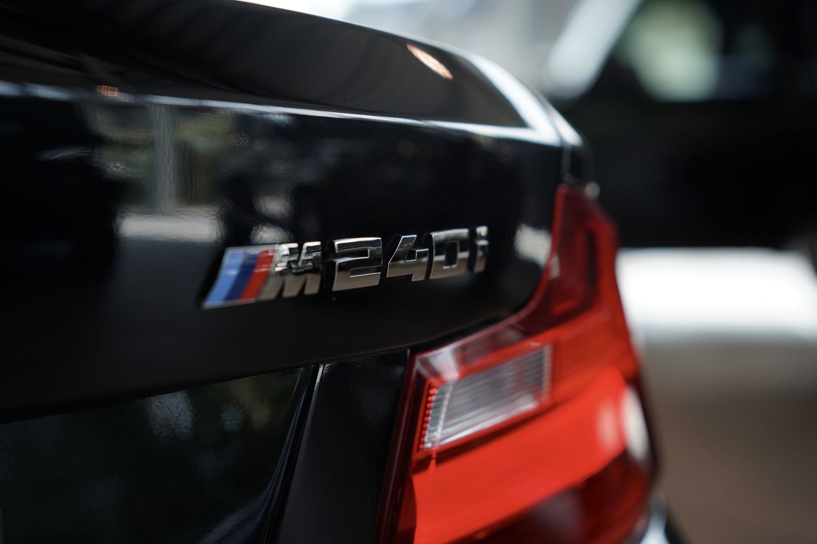 Bmw M240i
