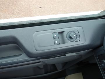 Bild 25 Ford Transit Custom 280L1 Trend 110PS