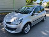 Renault Clio III Exception *Klima*Teilleder*1 Hand* - Renault Clio aus 2006