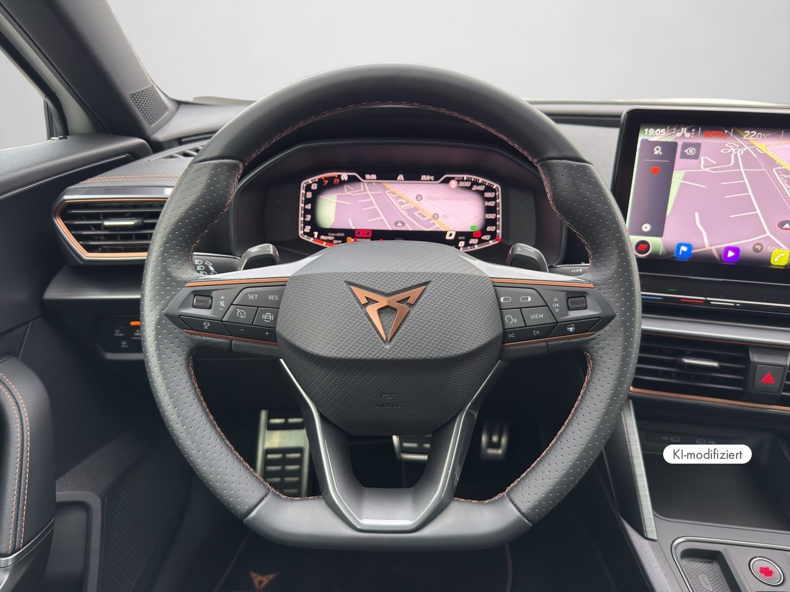 Cupra Formentor - Bild 9