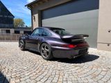 Porsche 993 Carrera 2S Vesuvio Edition  - Porsche 993: Coupé, 2s