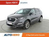 Ford Edge 2.0 TDCi Bi-Turbo Vignale 4x4 Aut*NAVI*LED* - gebrauchte Ford Edge aus dem Jahr 2017