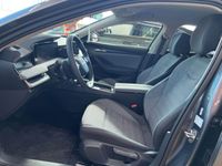 Skoda Superb - Vorschau Bild 4