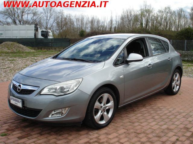 Opel OPEL Astra 1.7 CDTI 110CV 5 porte Cosmo