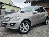 Mercedes-Benz ML 420 ML V8 ML 420 CDI/*LEDER*XENON - Mercedes ML 420 SUV