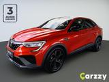 Renault R.S. LINE TCe 160 EDC Conquest RS-Line - Renault Arkana RS Line Gebrauchtwagen