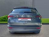 Skoda Karoq Clever 1.5 TSI ACT+Anhängerkupplung+Klimaa - mit Benzin-Antrieb: Geländewagen, Automatik, Anhängerkupplung