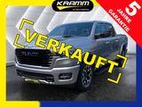 Dodge RAM 1500 Laramie Sport Crew Cab 2025 3.0 L6 - Dodge RAM Neuwagen