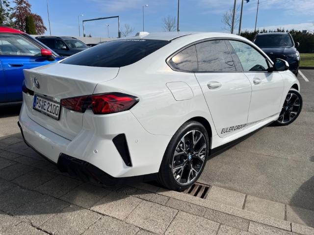 BMW 216 Gran Coupe Sportpaket AD Navi Digitales Cock