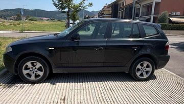 BMW X3 - 3
