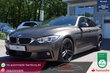 BMW 430 d M Sport TOP ZUSTAND! - BMW: Kombi