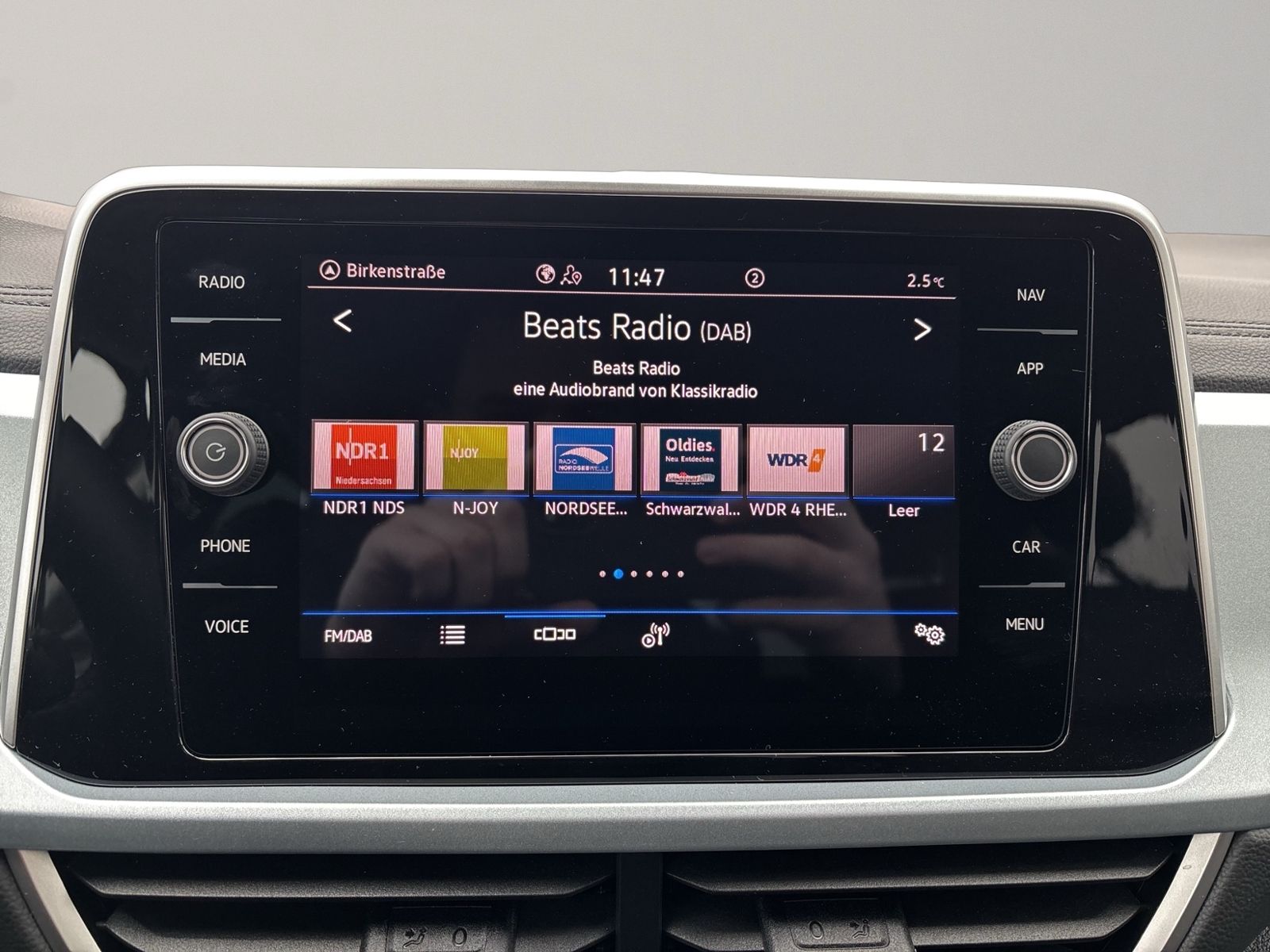 T-Roc 1.0 TSI GOAL, Navi, ACC, App, TravelAssist