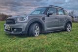 MINI Cooper D Countryman Cooper D ALL4 Cooper