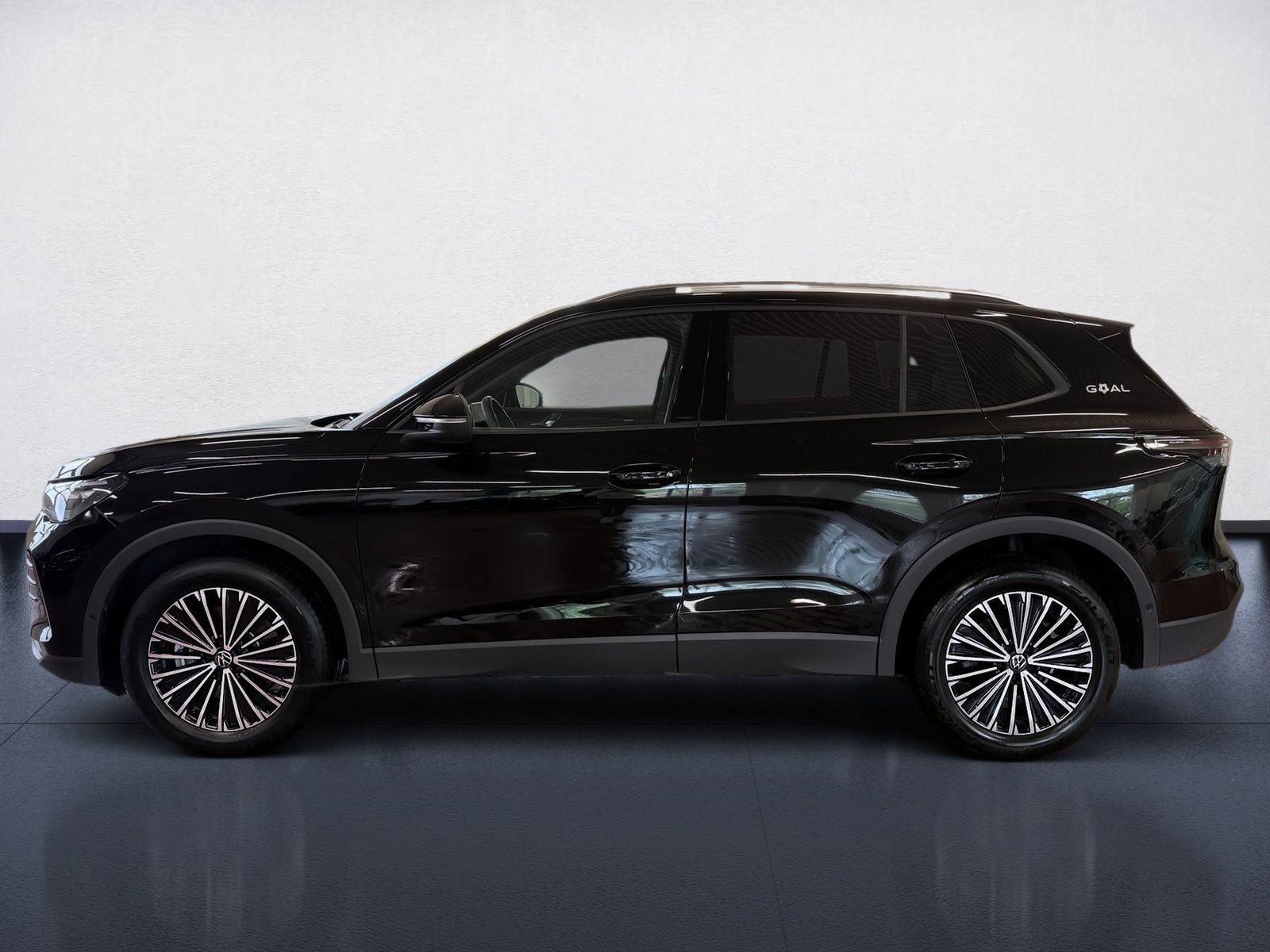 Volkswagen Tiguan - Bild 3