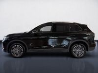 Volkswagen Tiguan - Vorschau Bild 3