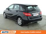 Mercedes-Benz B 200 CDI Urban Aut.*NAVI*TEMPO*LED*PDC*SHZ* - Mercedes-Benz B-Klasse: Cdi