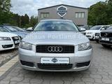 Audi A3 1.6 Attraction/39TKM/S-Heft/1.Hand/S-Dach - Audi A3 aus 2004