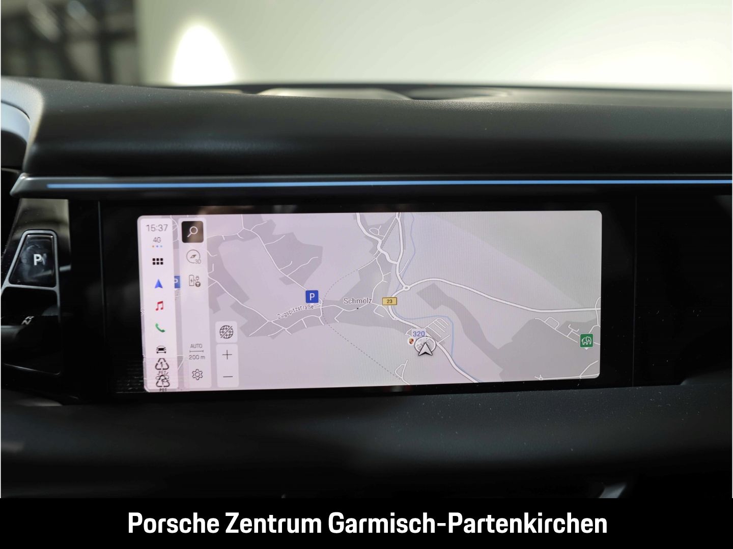 Porsche Macan - Bild 24